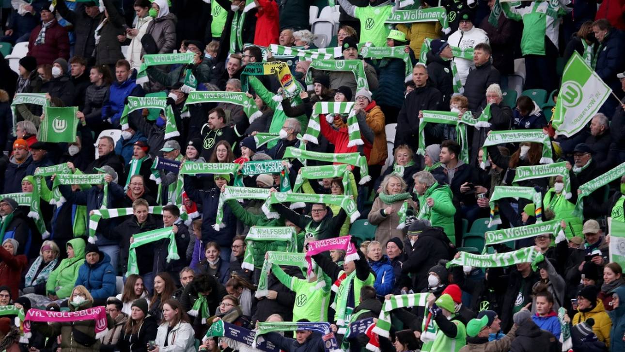 VfL-Frauen vs. Barca vor Rekord-Kulisse?