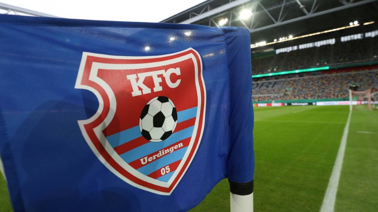 KFC spielt trotz positivem Corona-Test