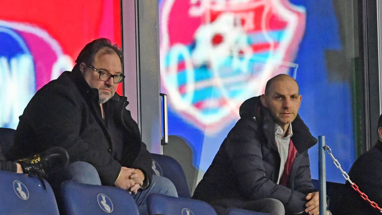 KFC droht Gerichtsvollzieher-Besuch