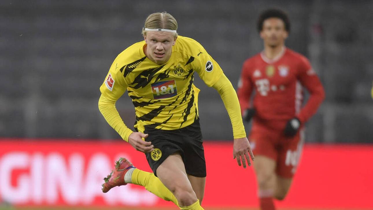 Kann der BVB wirklich Bayern angreifen?