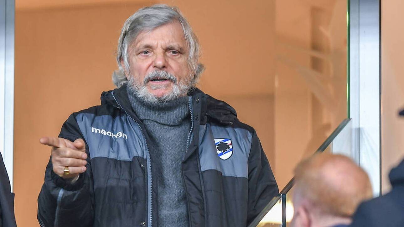 Schweinekopf-Sendung an Klub