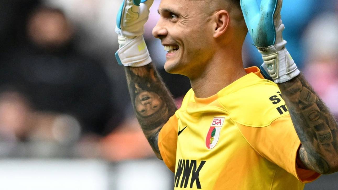 Zwei FCA-Profis vor Rückkehr