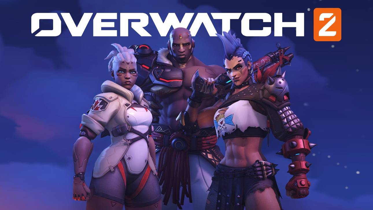 Overwatch 2 ersetzt seinen Vorgänger