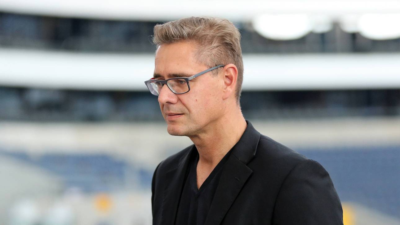 Unter Geschäftsführer Gunnar Wöbke feierten die Skyliners aus Frankfurt 2004 den deutschen Meistertitel