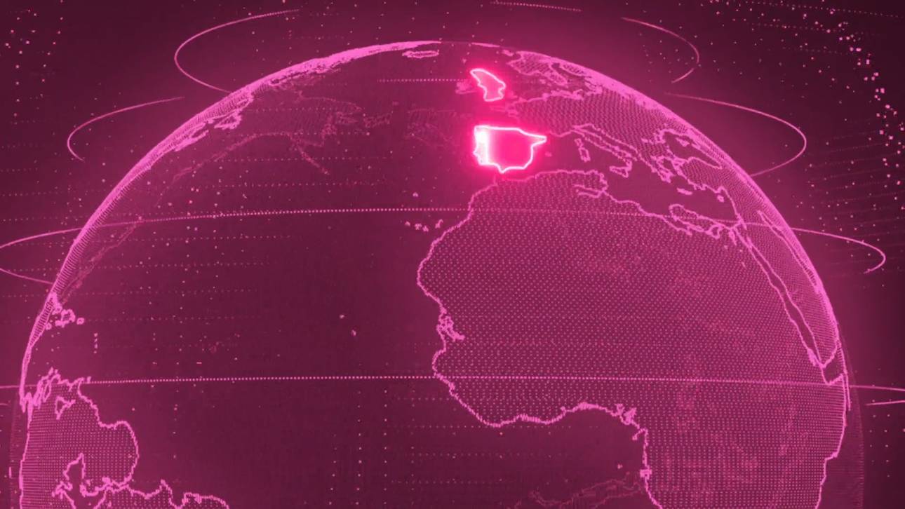Mr. Worldwide - KRÜ will sich auch in Europa verwurzeln