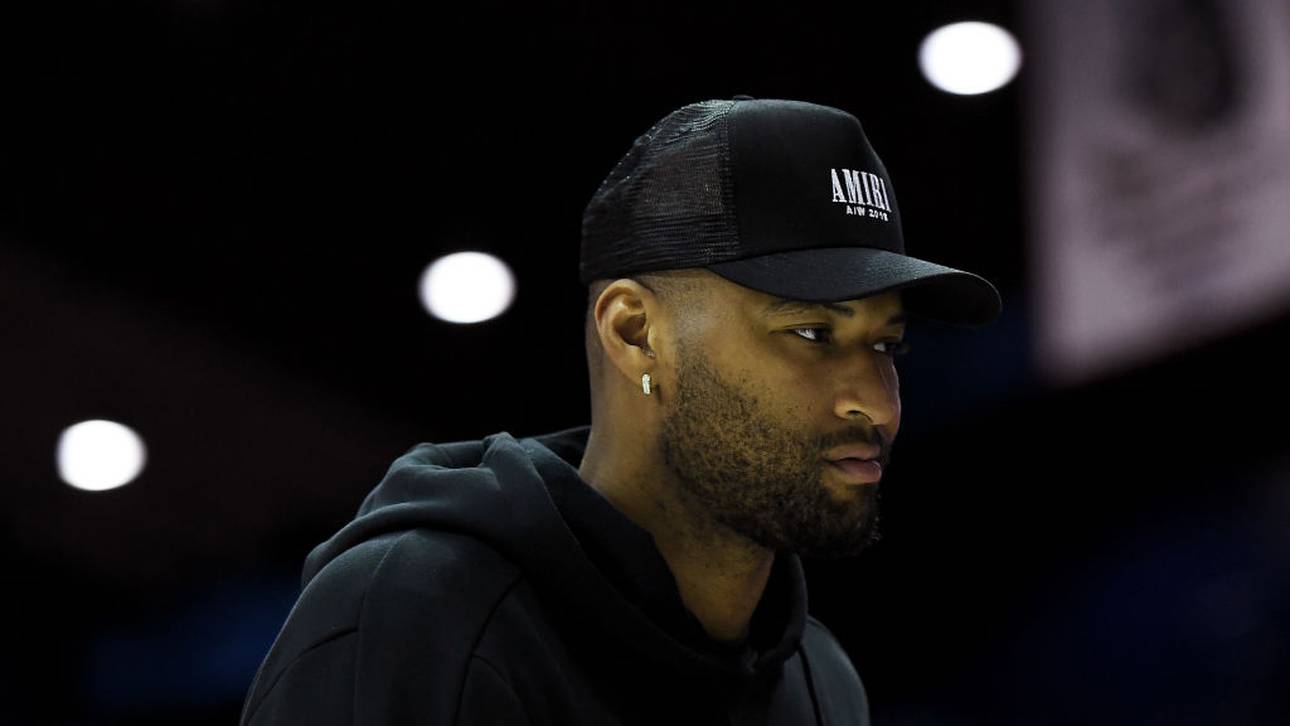 Polizei ermittelt gegen Lakers-Star