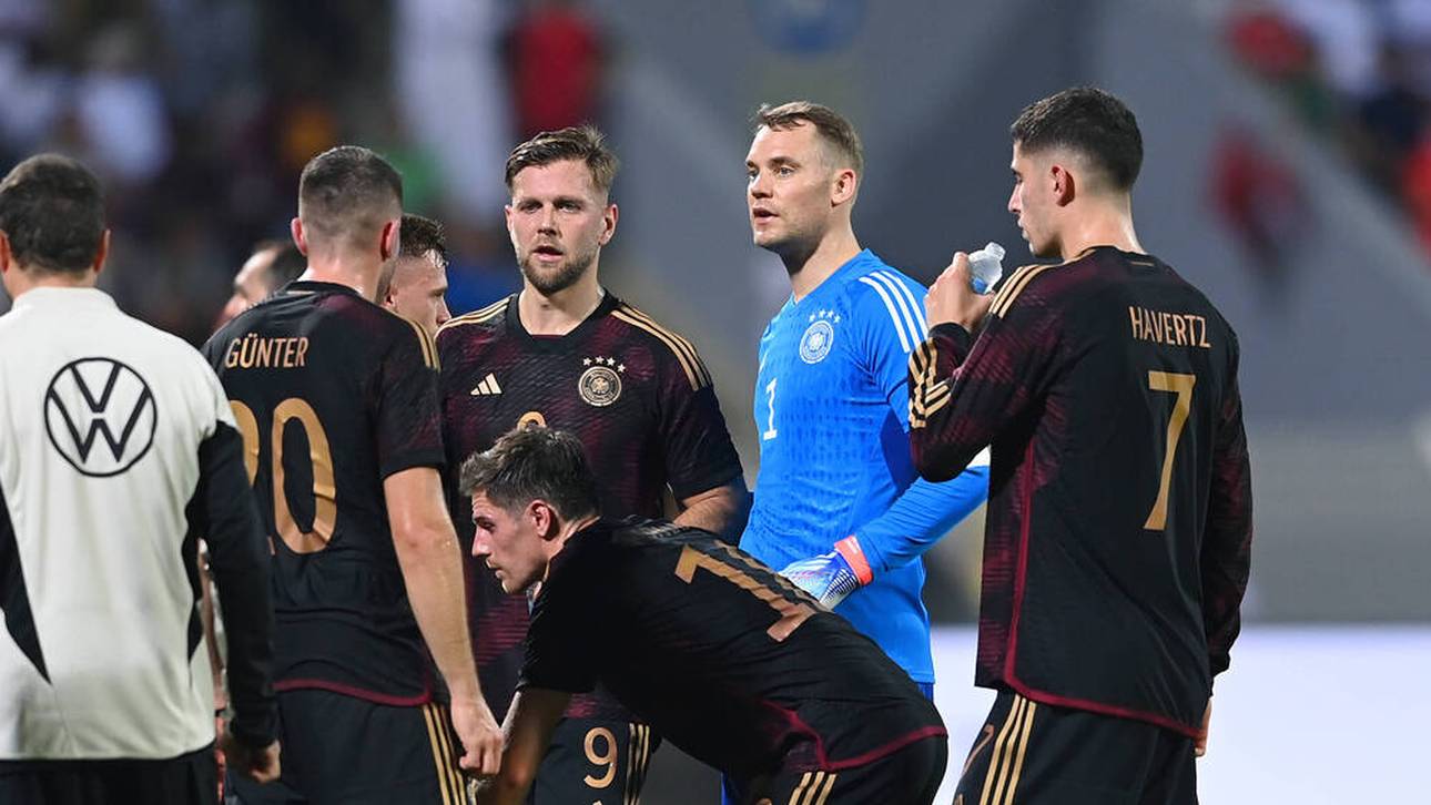 Bobic: „Sind einer der Favoriten“