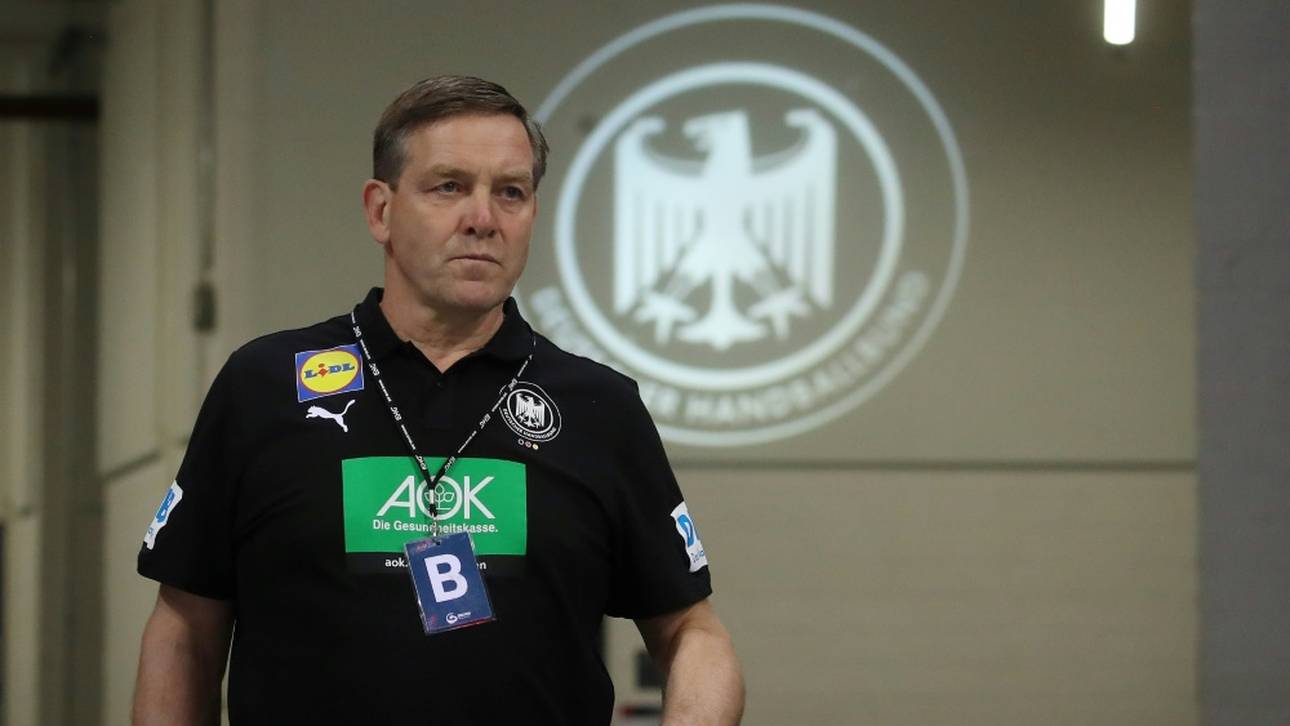 „Tag des Handballs“: DHB-Teams bestreiten Länderspiele in Düsseldorf