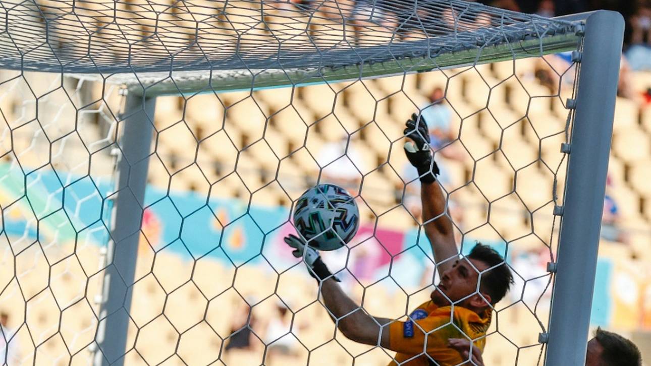 „Vertragsangebot“ nach Eigentor