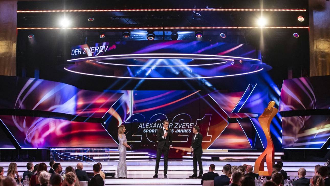 Sportler des Jahres: „Wiedergeburt“ in Baden-Baden