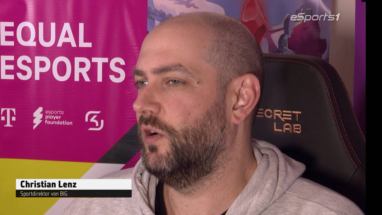 Christian Lenz Interview (Teil 2): Diversität & Eintracht Spandau