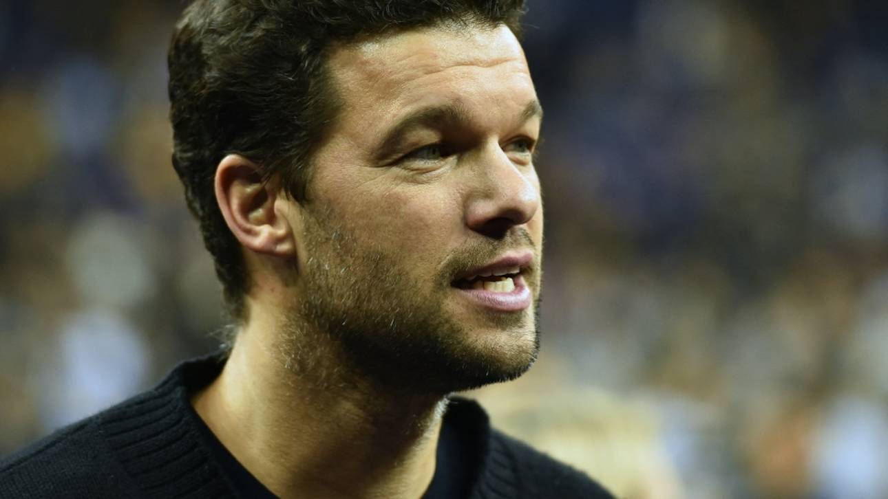 Ballack hilft Nachwuchsspielern bei der Karriereplanung