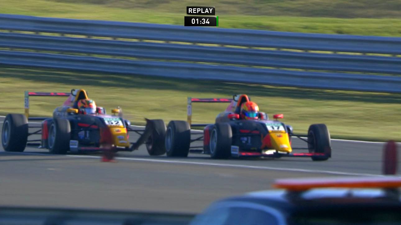 Drama um Edgar! Crawford jubelt