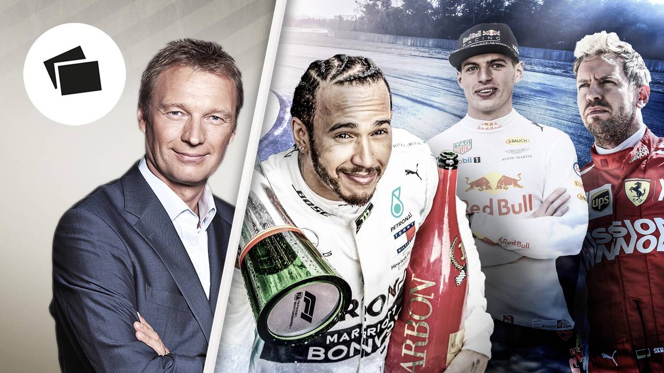 Kohl: Gewinner und Verlierer 2019