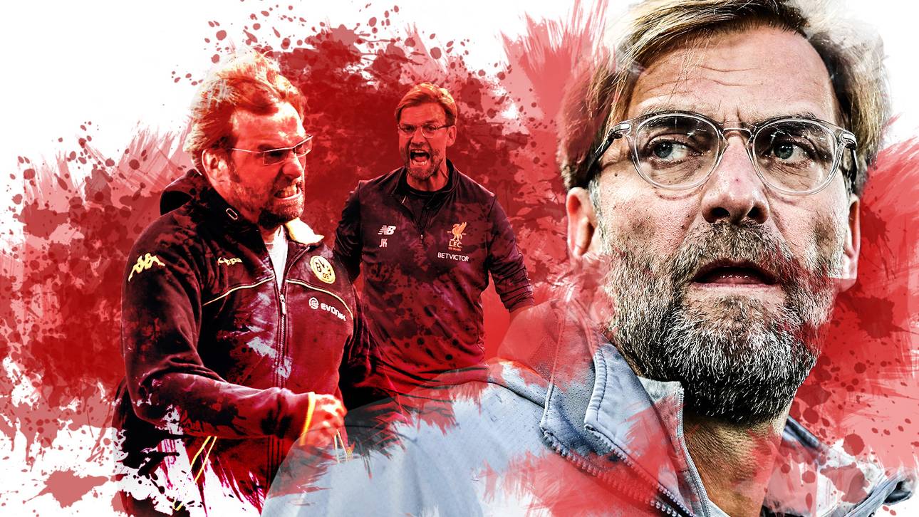 Klopps Triumphe und Tragödien