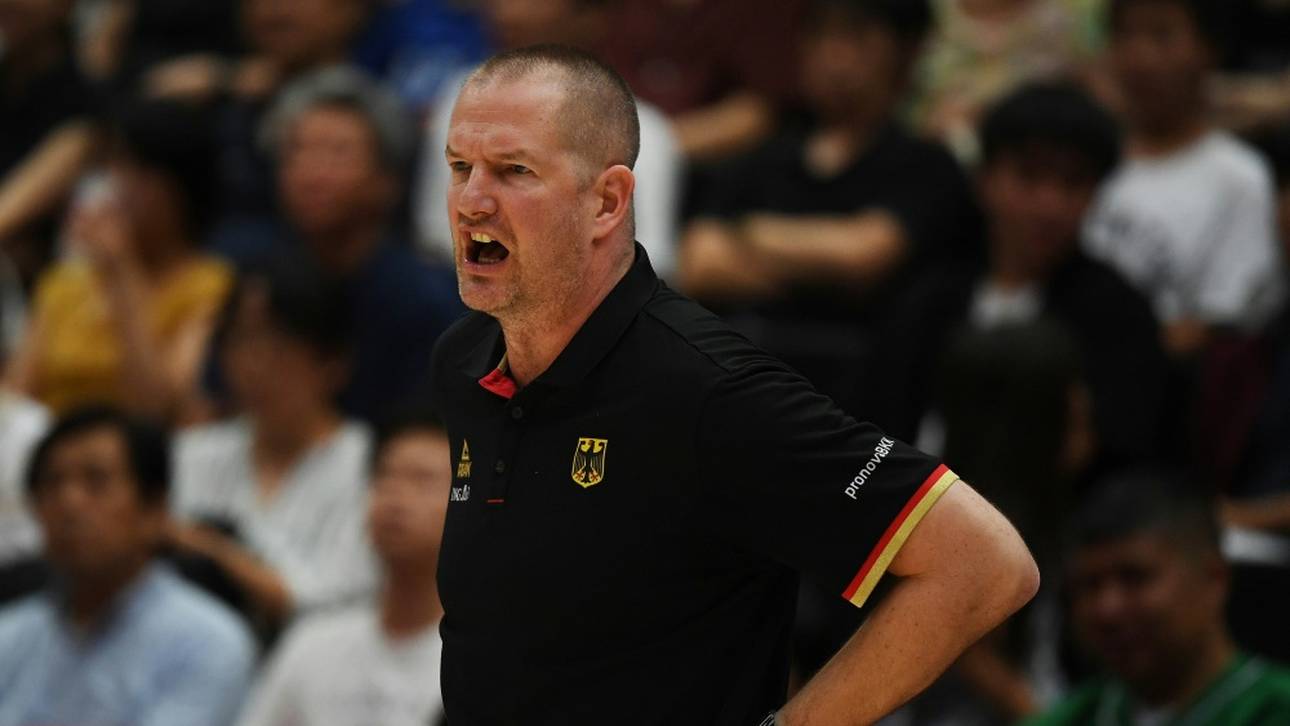 EM-Quali: Rödl nominiert Zirbes