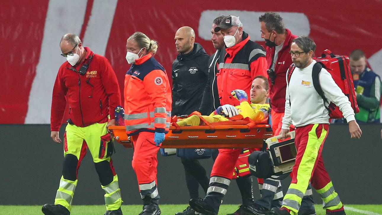 Gulacsi-Schock: Diagnose da