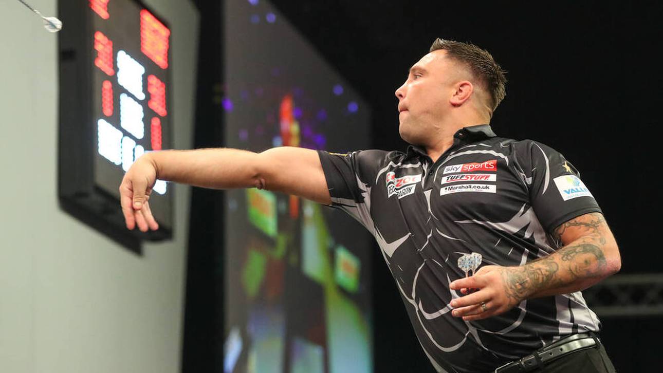 LIVE auf SPORT1: Die ersten Achtelfinals