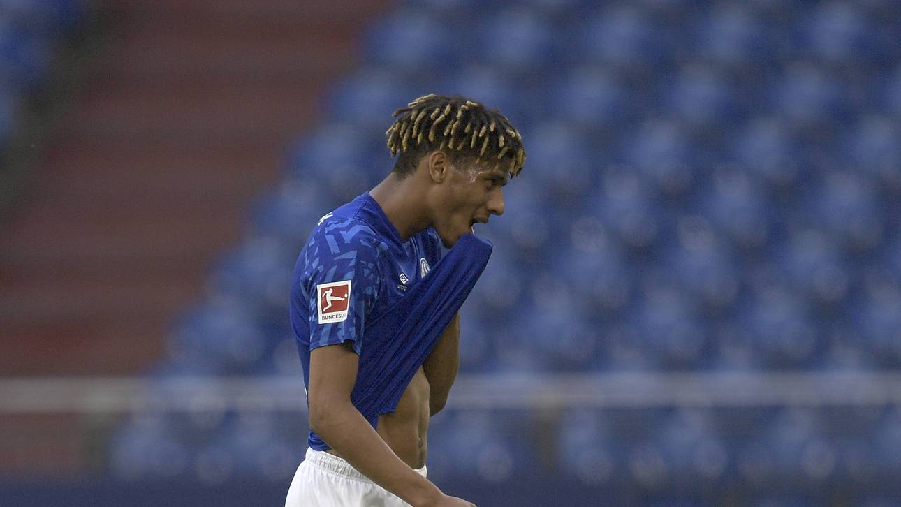 Todibo bringt Wagner auf die Palme