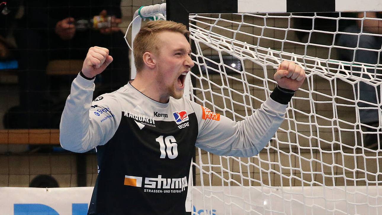 Balingen beendet lange Durststrecke