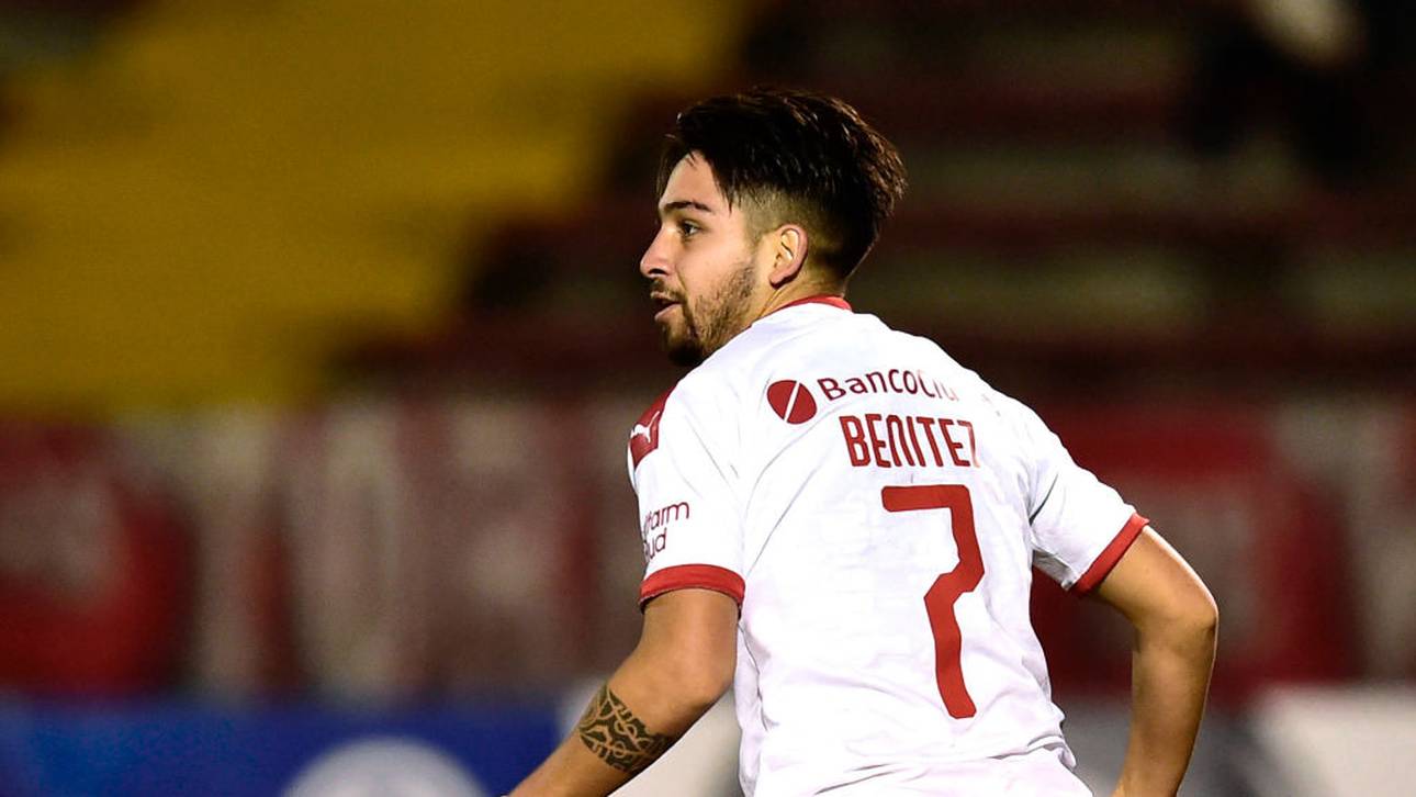 Chile beendet Saison vorzeitig