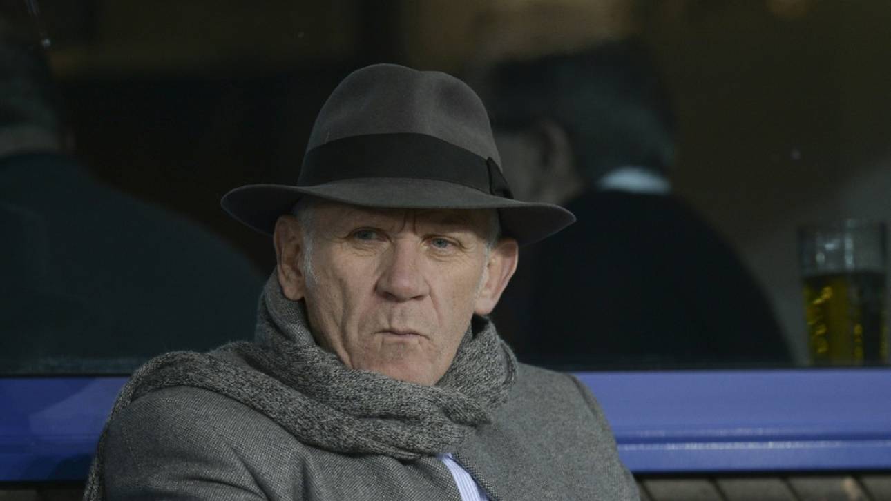 Demenz: Ex-Spieler für Untersuchung