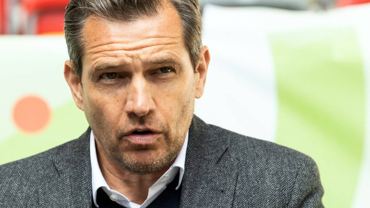 Olympia 2036 in Deutschland?