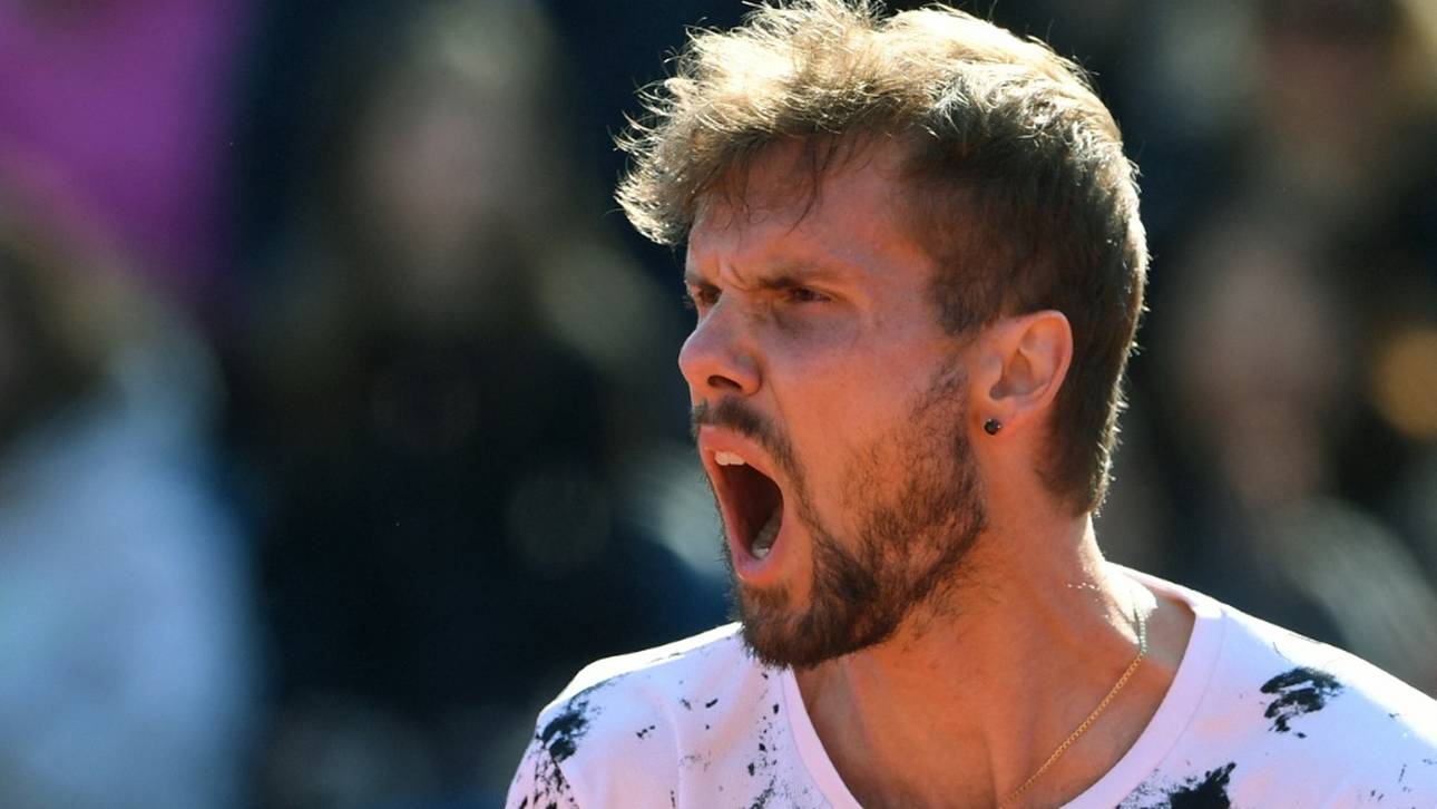 Otte verpasst München-Finale