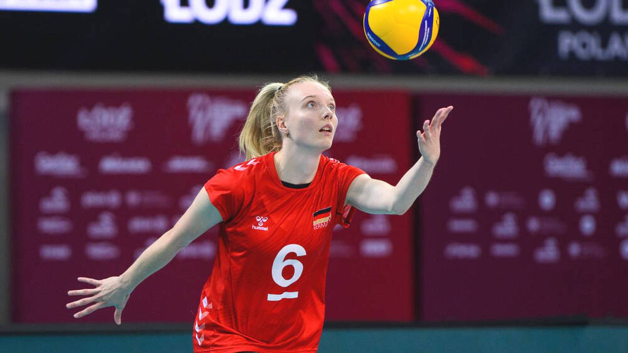 Bittere Nachricht für Nationalteam