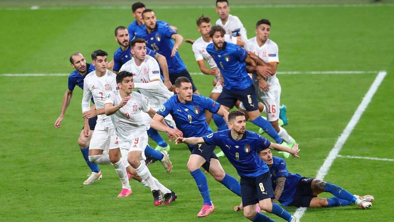 Dieses Finale sticht den Tatort aus