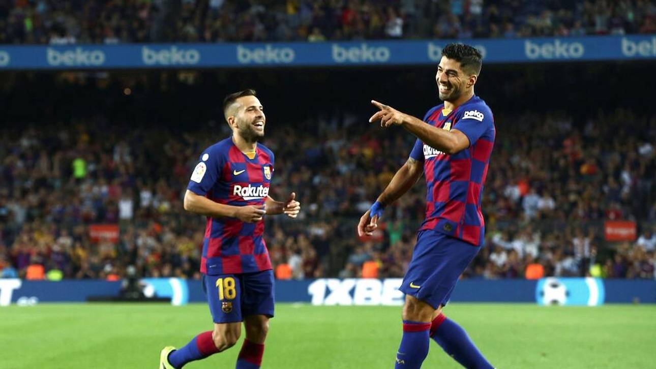 Barca-Star kritisiert Suárez-Verkauf