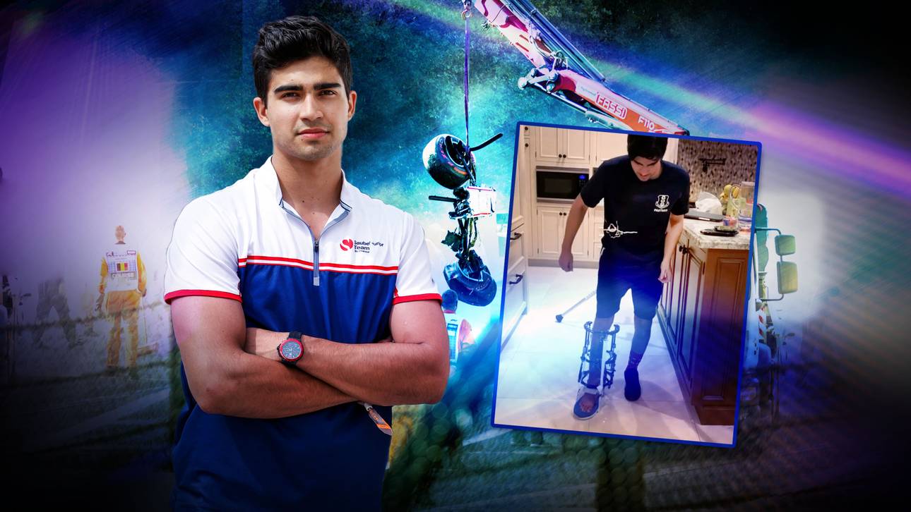 Warum Correa zurück ins Cockpit will