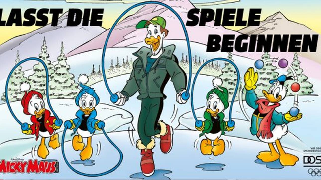 DOSB mit Kampagne gegen eSports