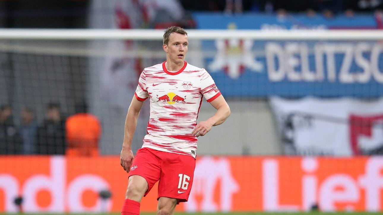 RB droht Ausfall von Starspieler