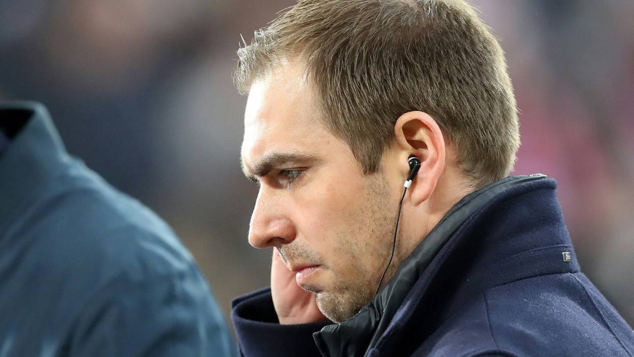 Lahm nimmt Flick und Völler in die Pflicht