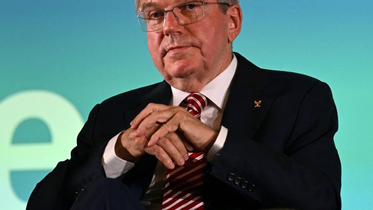 Bach: Olympia-Wettbewerb in vollem Gange