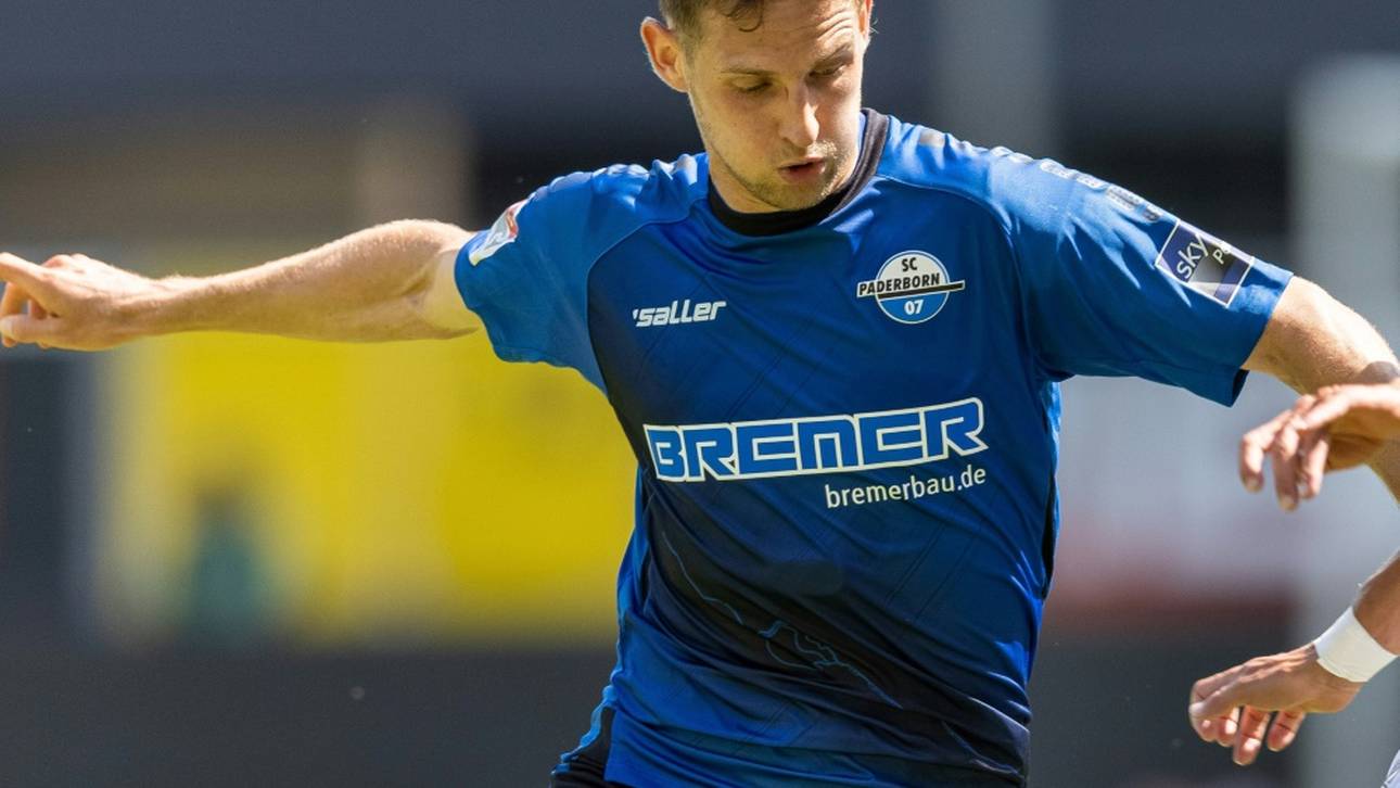 Paderborn beklagt Ausfall