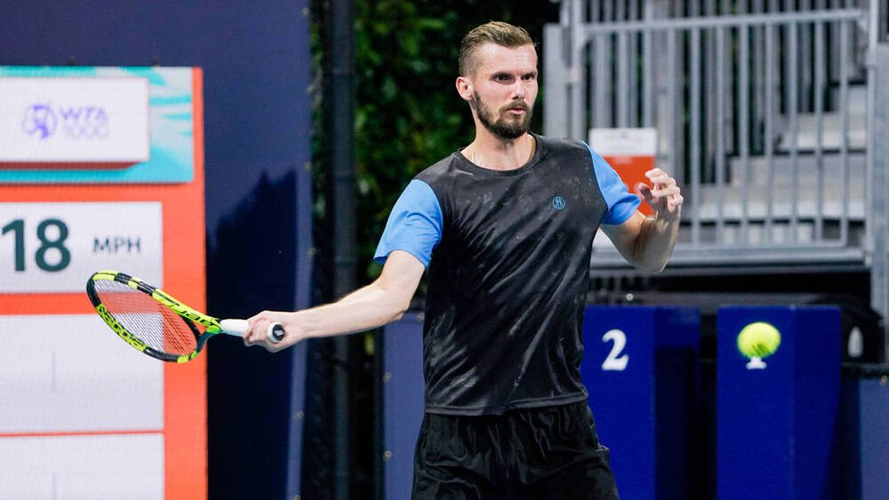 Otte scheitert in Belgrad