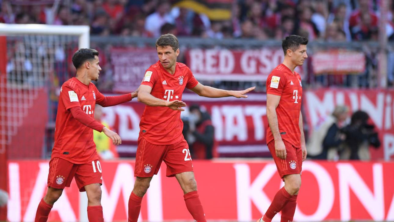 User-Debatte: Fehlt FCB „Herzblut“?