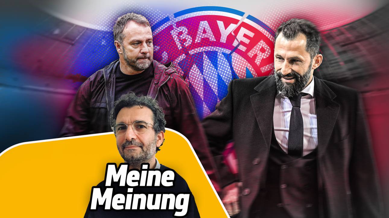 Wer Bayern hasst, bekommt hier neues Futter