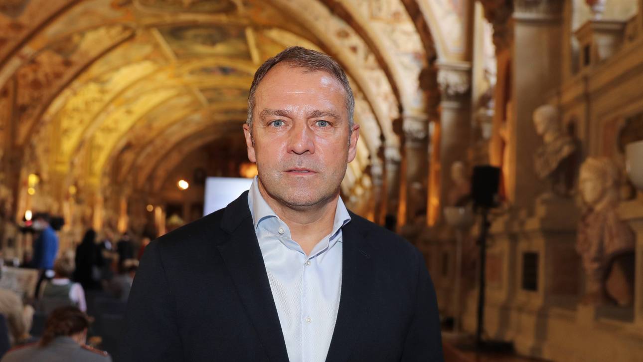 Flick: WM-Ausschluss Russlands richtig