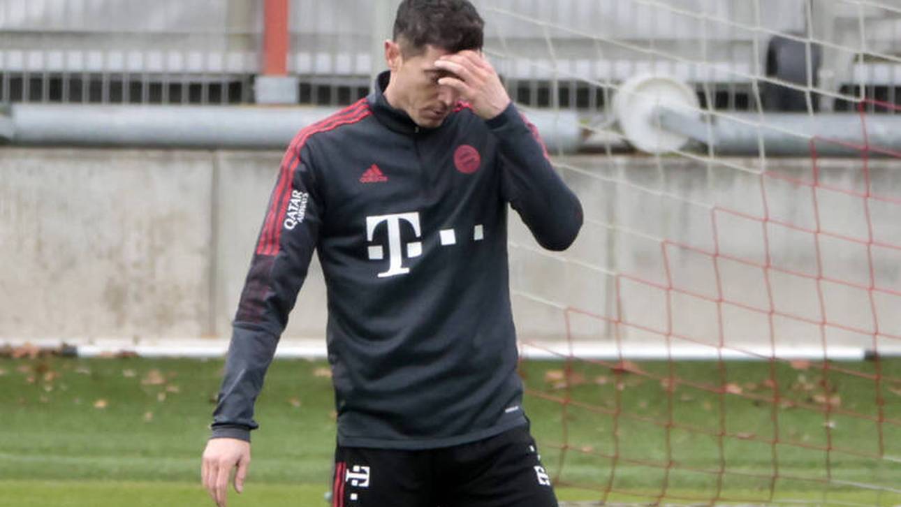 Ballon d‘Or: 27 Journalisten ignorierten Lewy!