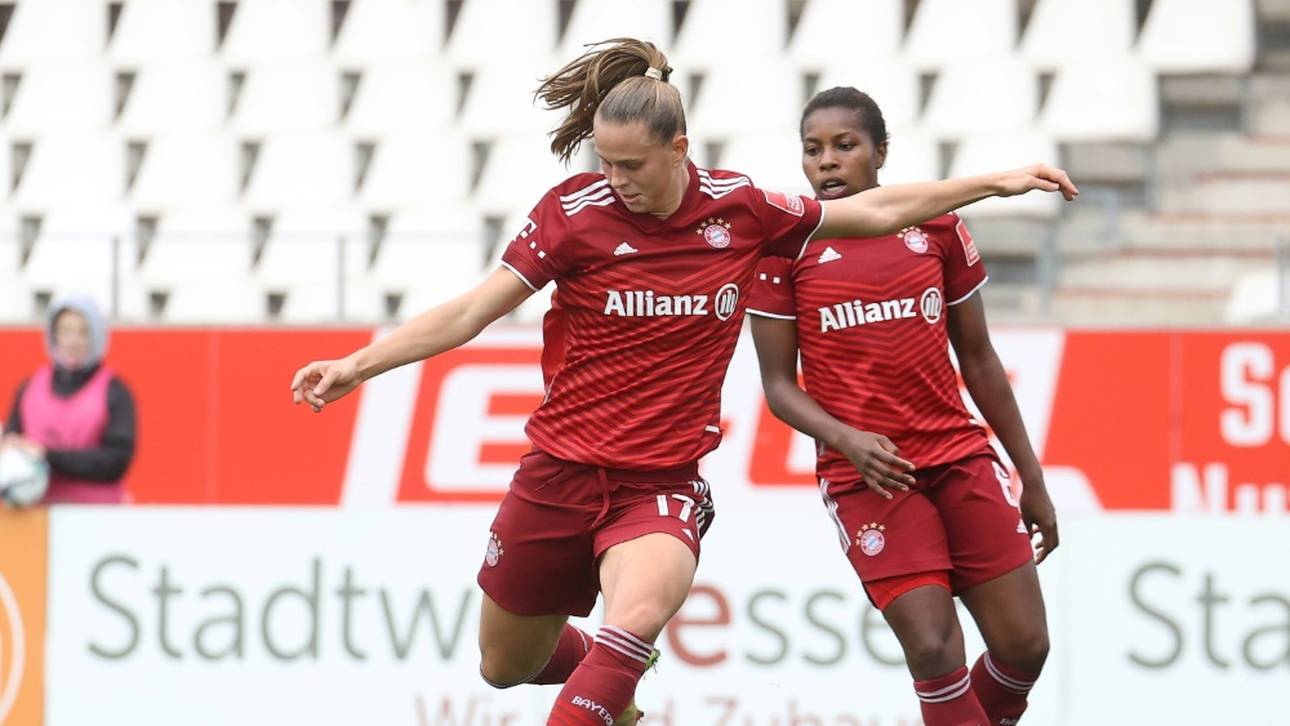 Bayern-Frauen: Neuer Trainer fix