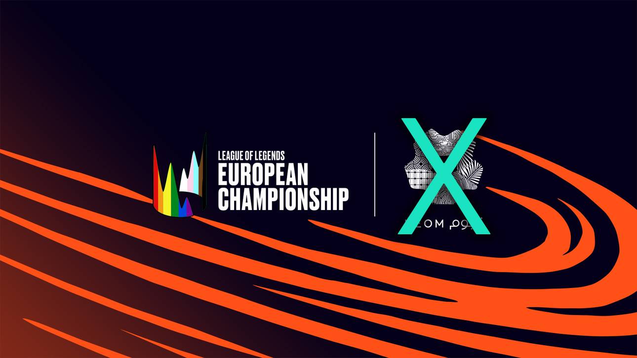 LEC beendet Partnerschaft mit NEOM