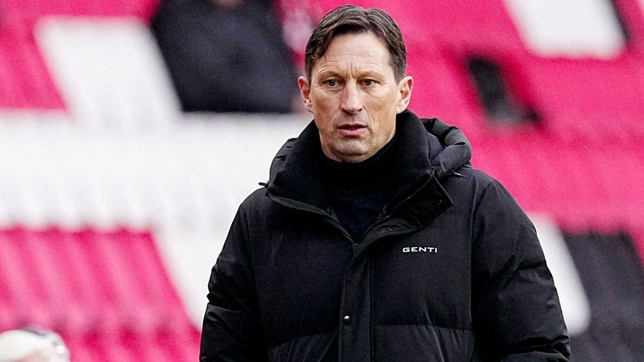 Neuer Klub bestätigt Einigung mit Schmidt