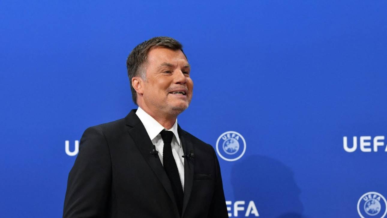 Helmer moderiert „Dopa on Tour“