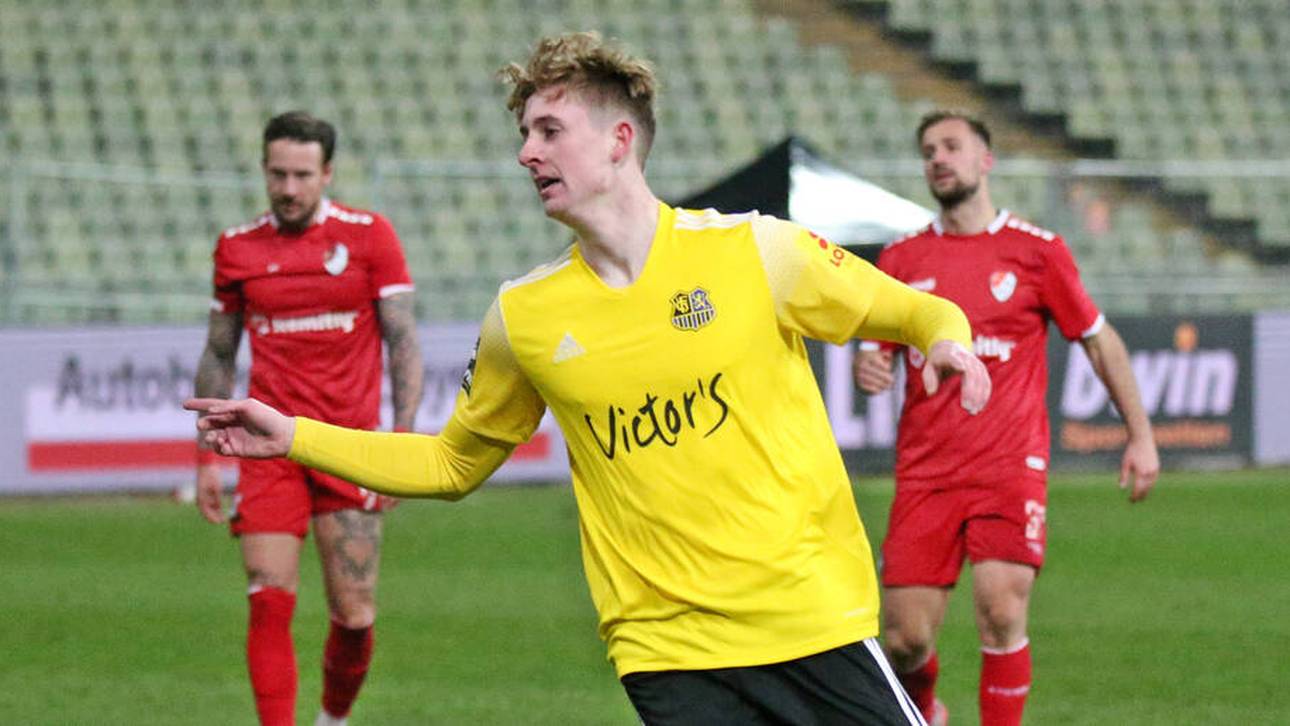 Punkteabzug: Saarbrücken will sich wehren