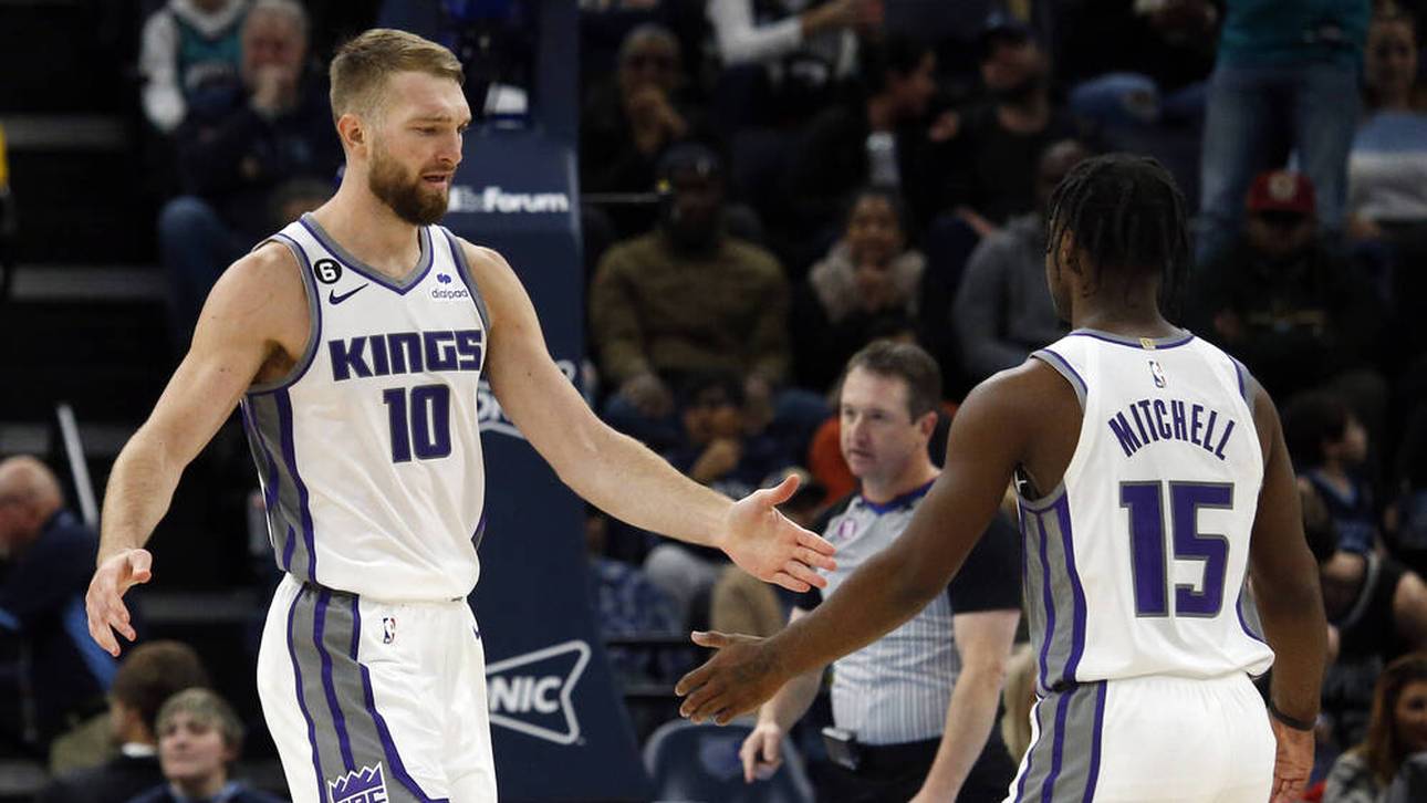 Das „Beam Team“ mischt die Liga auf