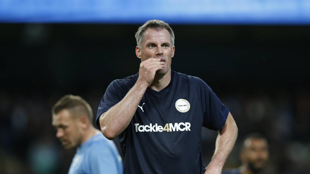 Reds stoßen Legenden vor den Kopf