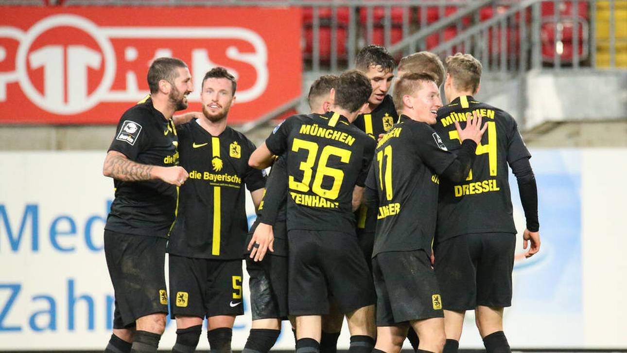 Bleibt Wehen Wiesbaden dem Erfolg treu?